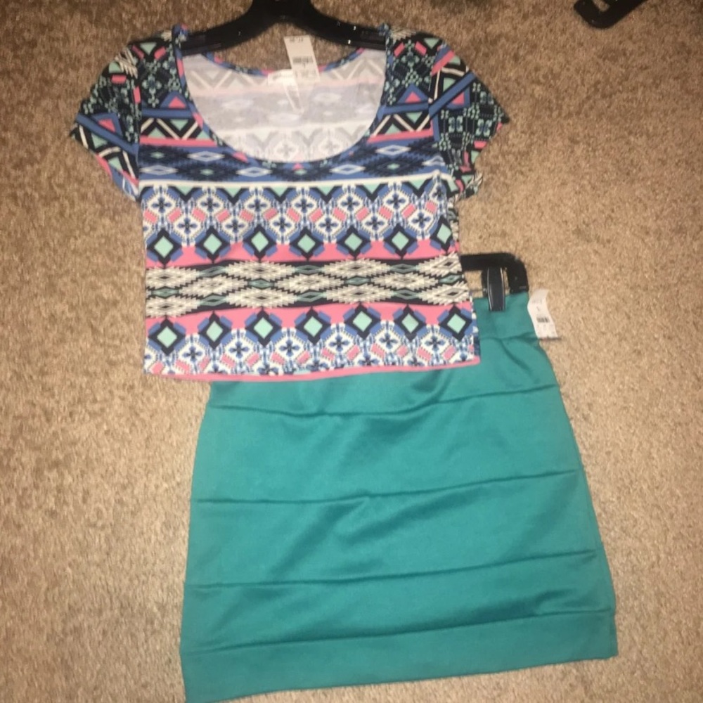 NWT Bundle!!!☀️☀️